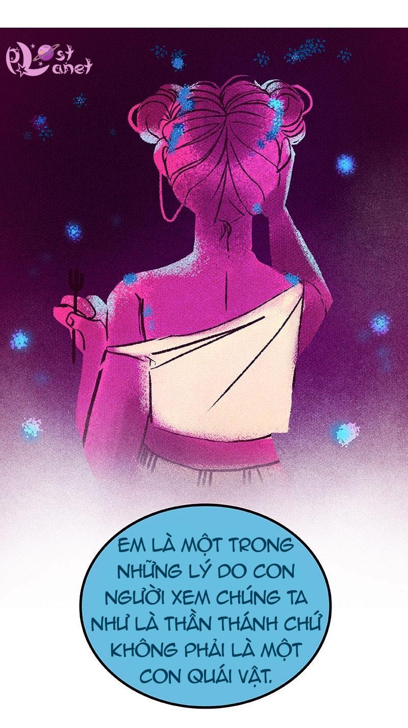 thần thoại olympus chapter 27 22