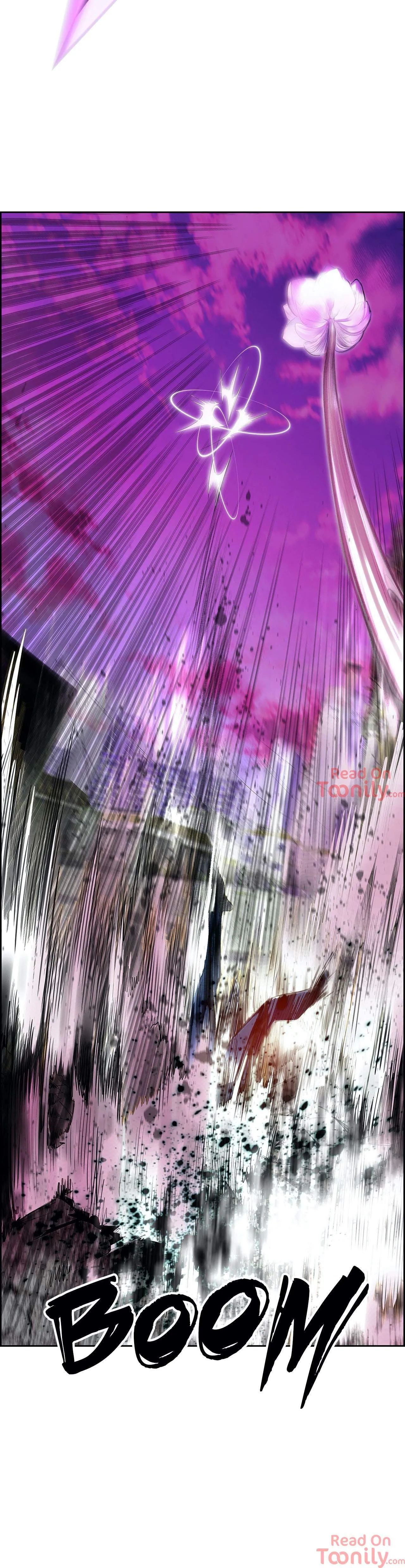 sự ràng buộc của lilith chapter 87 15