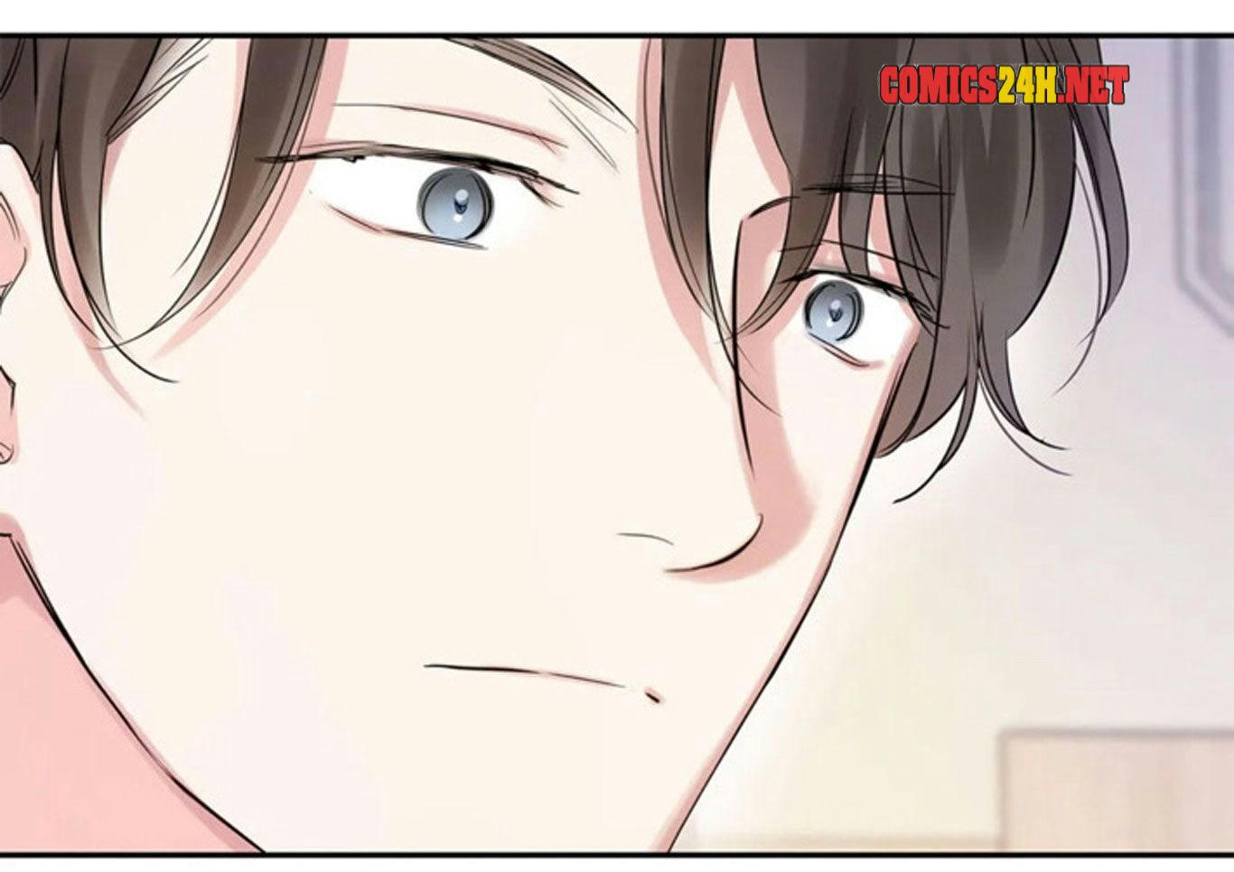 cấp trên nhỏ tuổi chapter 11 31