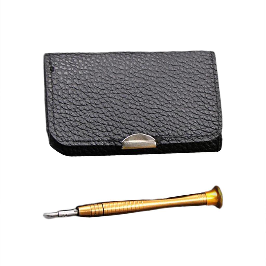 Repair Tool Kit Pro 25 in 1 Screwdriver For Macbook Air Smartphones Set