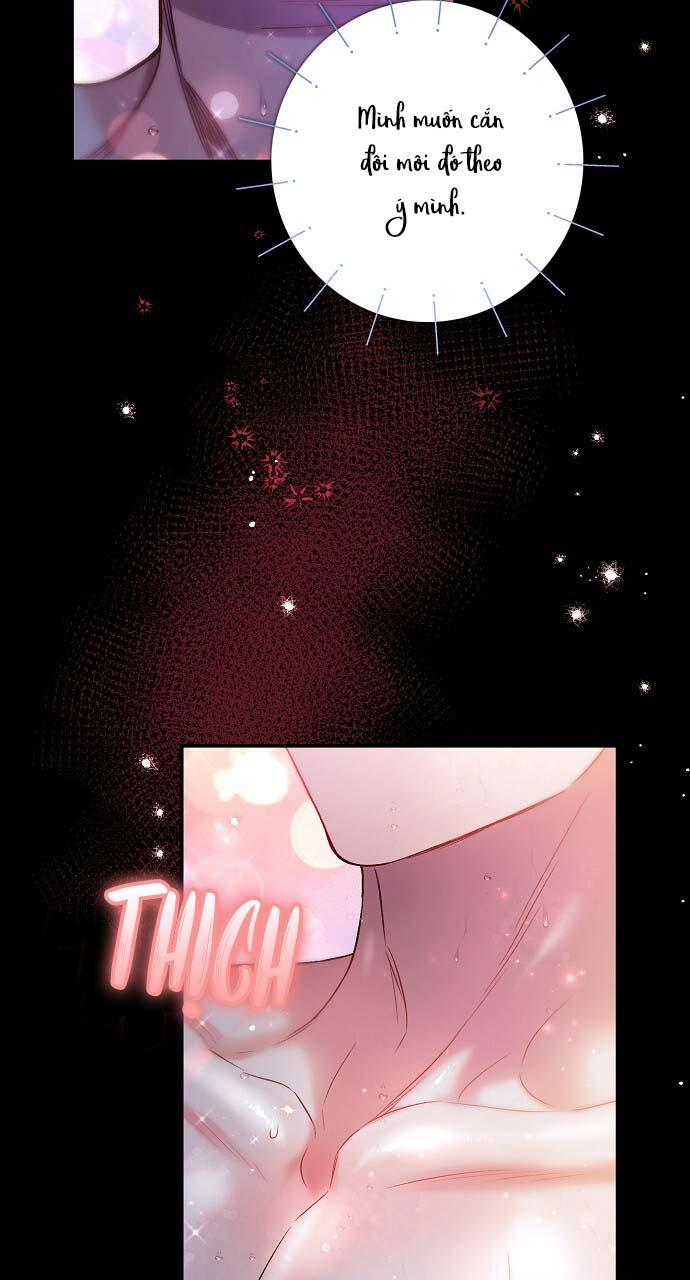 cơn mưa mật ngọt chapter 21 29