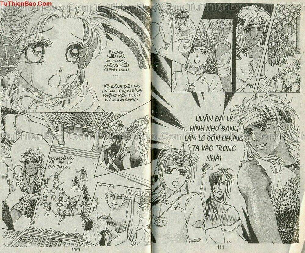 công chúa nam yên chapter 6 56