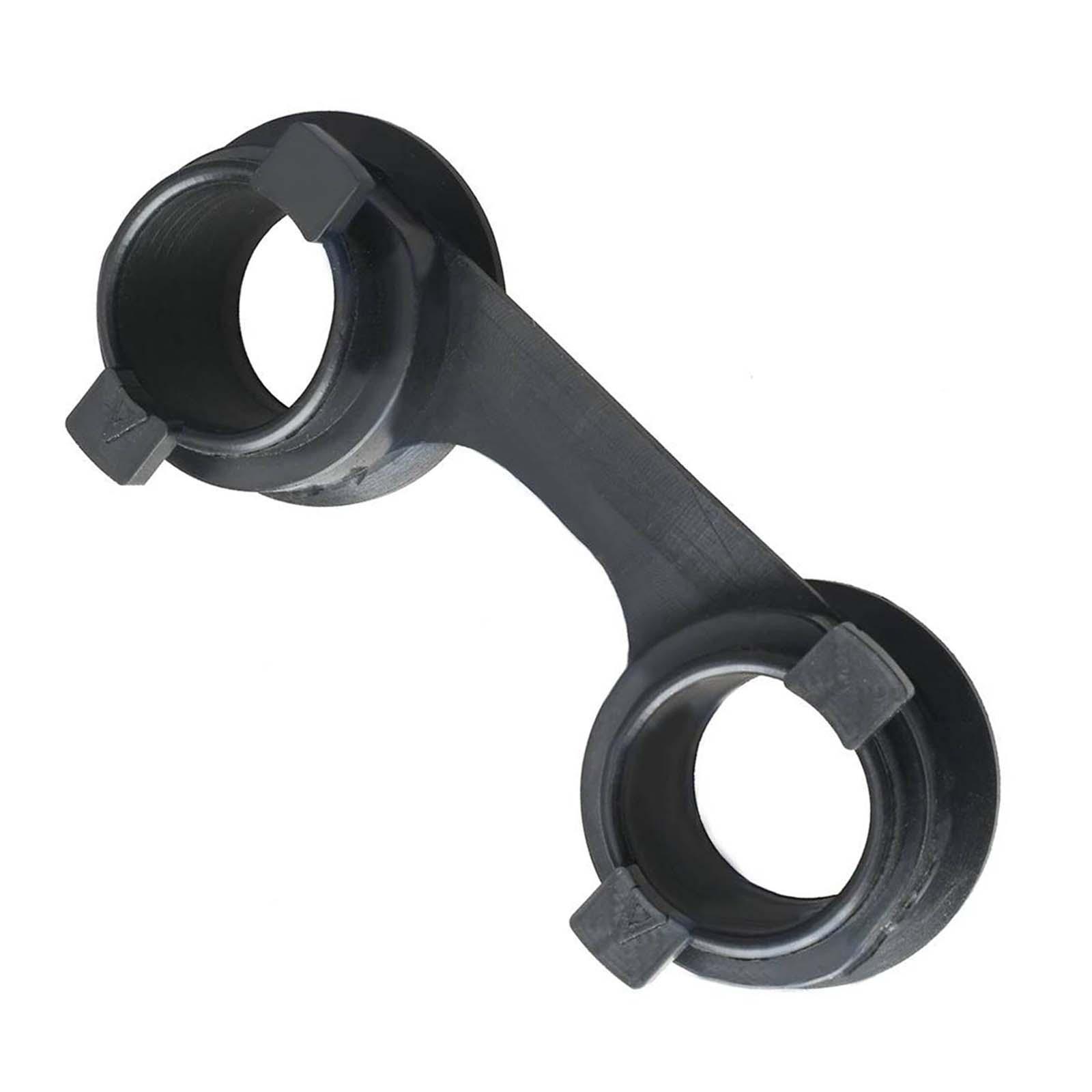 Mounting Absorber Seal for Outboard 9. 15HP 2T Durable