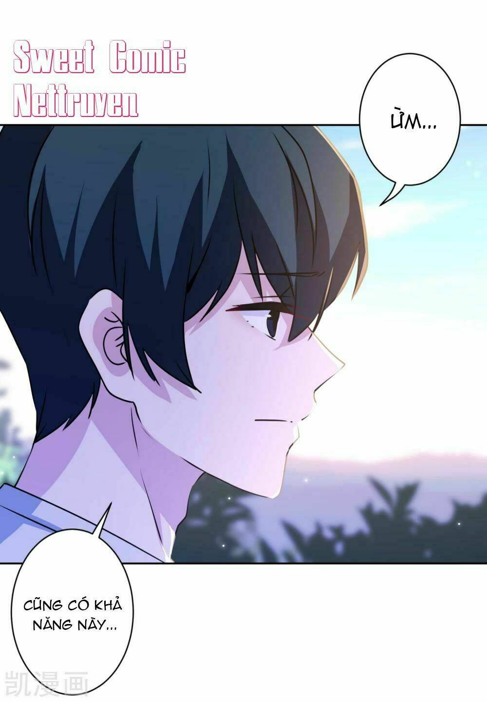 nhân vật phản diện: không ngọt không lấy tiền chapter 24 7