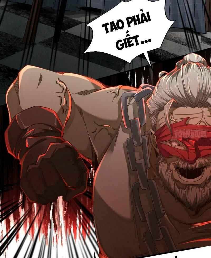 bắt đầu từ trăng đỏ chapter 10 12