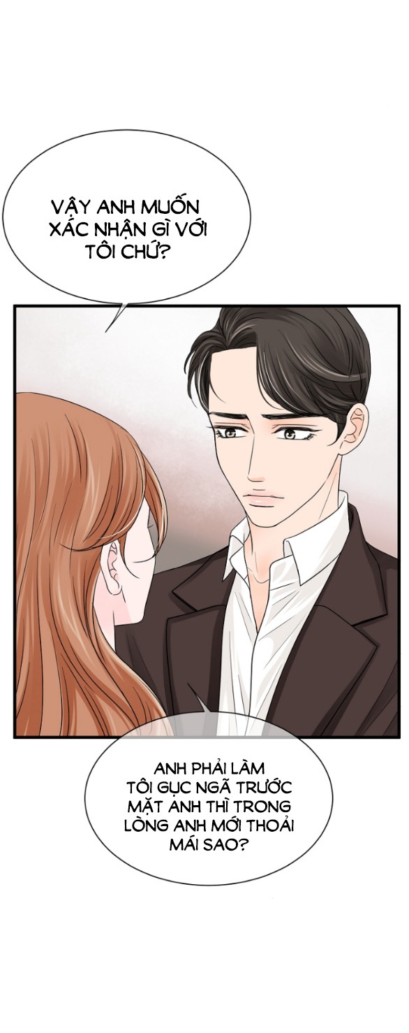 Tình Yêu Đánh Cắp Trái Tim chapter 27.1 - Trang 6