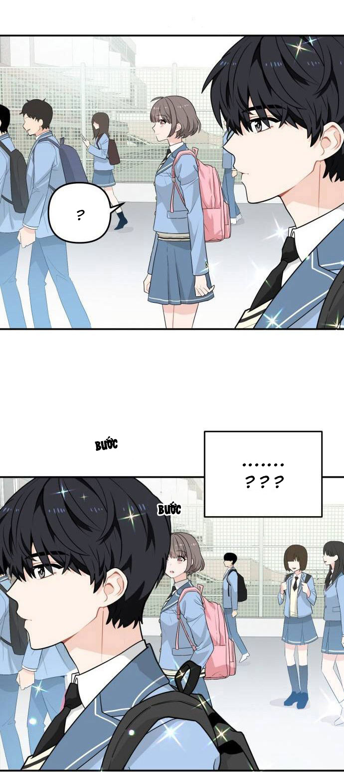 bảo vệ tôi, hiệp sĩ chapter 1 12