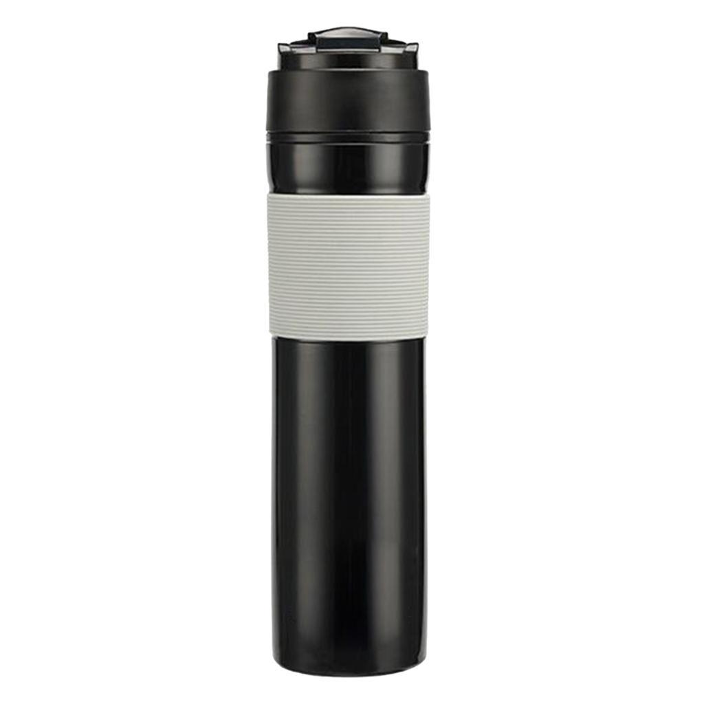 Mini Portable  Coffee Maker Mug for Office
