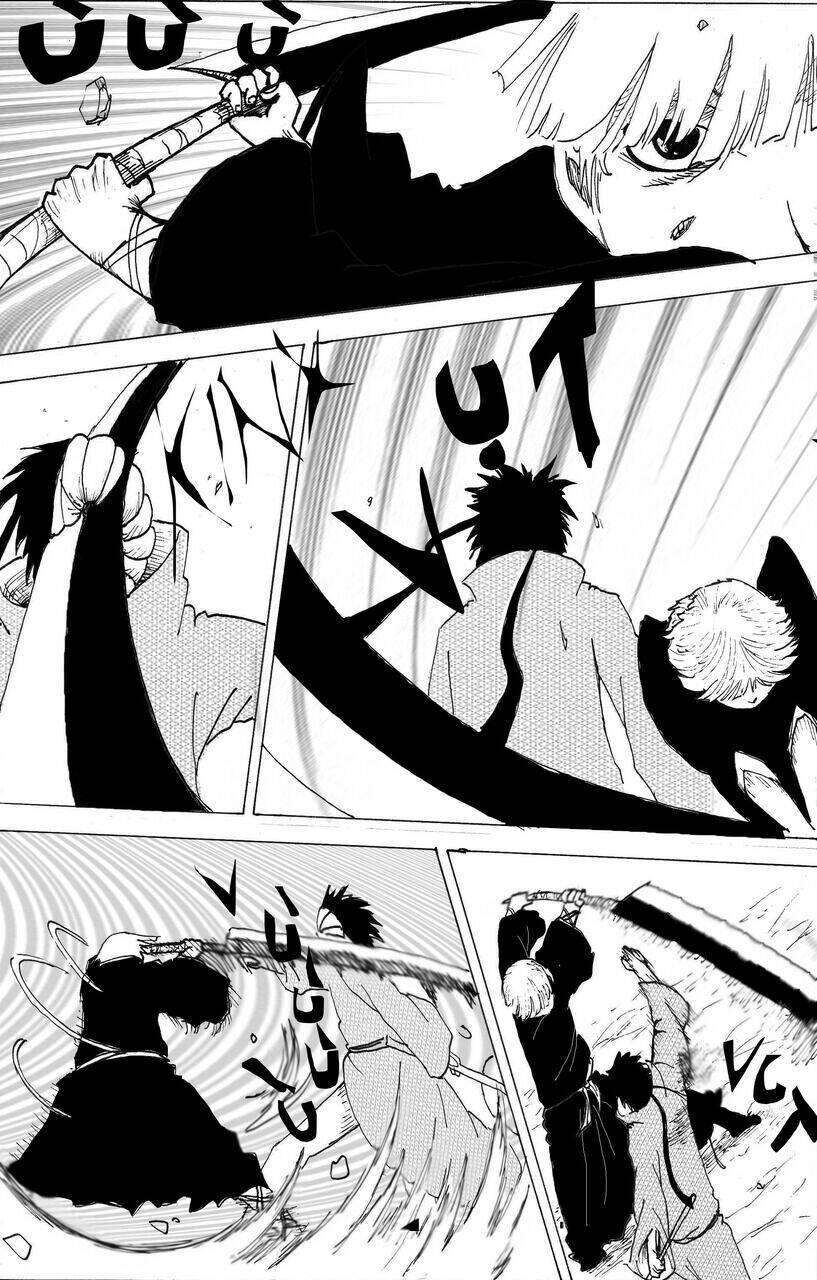 c.b.a (caber adventure) chapter 12 1