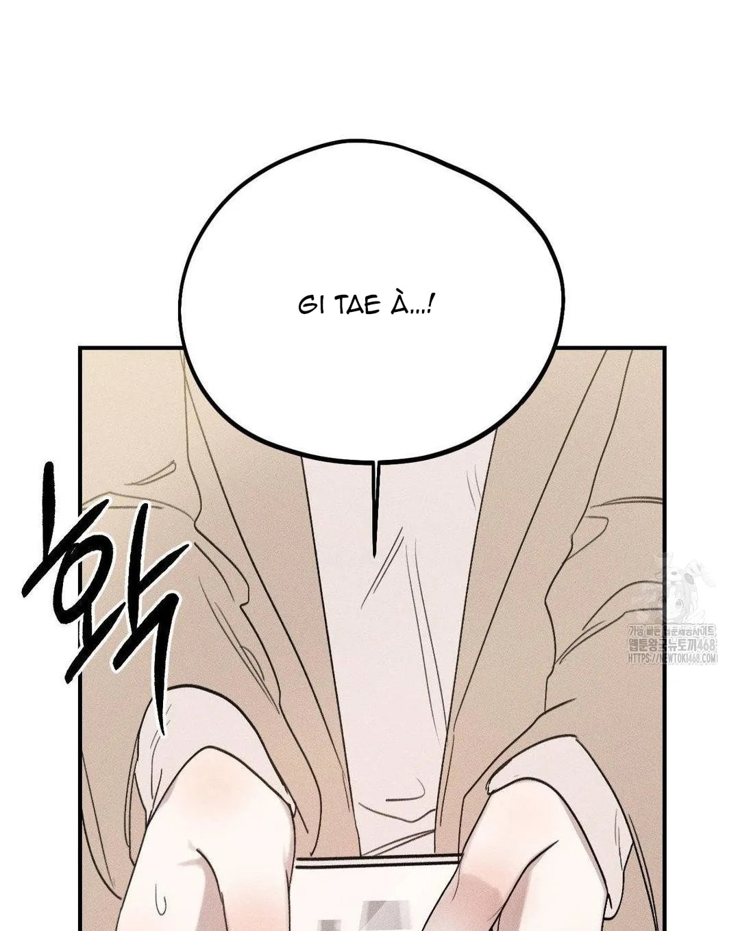 [18+] người đàn ông làm tình với quỷ chapter 17.2 1