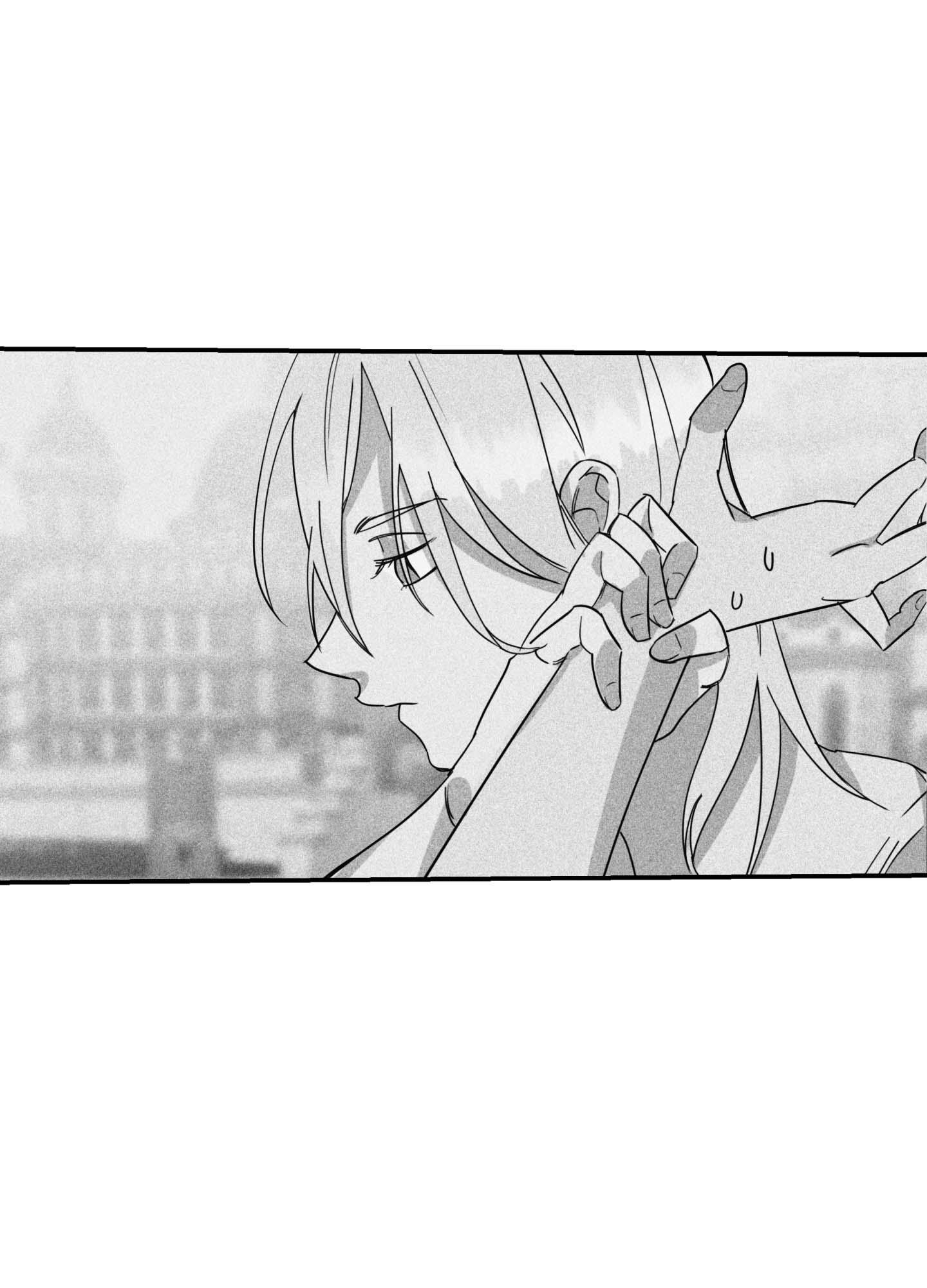 list truyện ngắn chịt chịt chapter 16 21