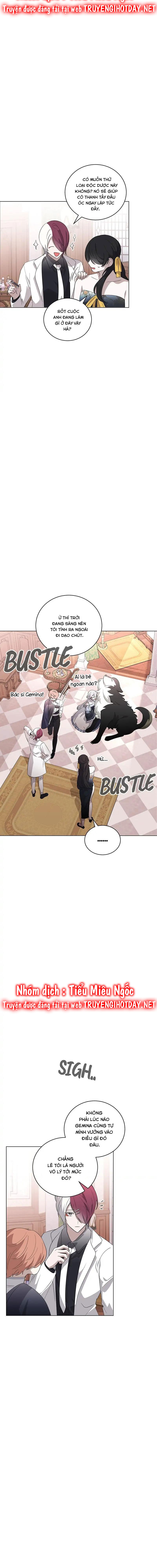 nữ phản diện tốt bụng chapter 47 9