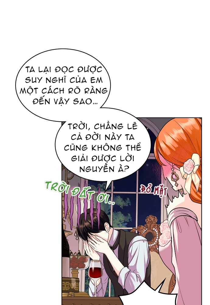 đức hạnh của ác nữ phản diện chapter 66 14