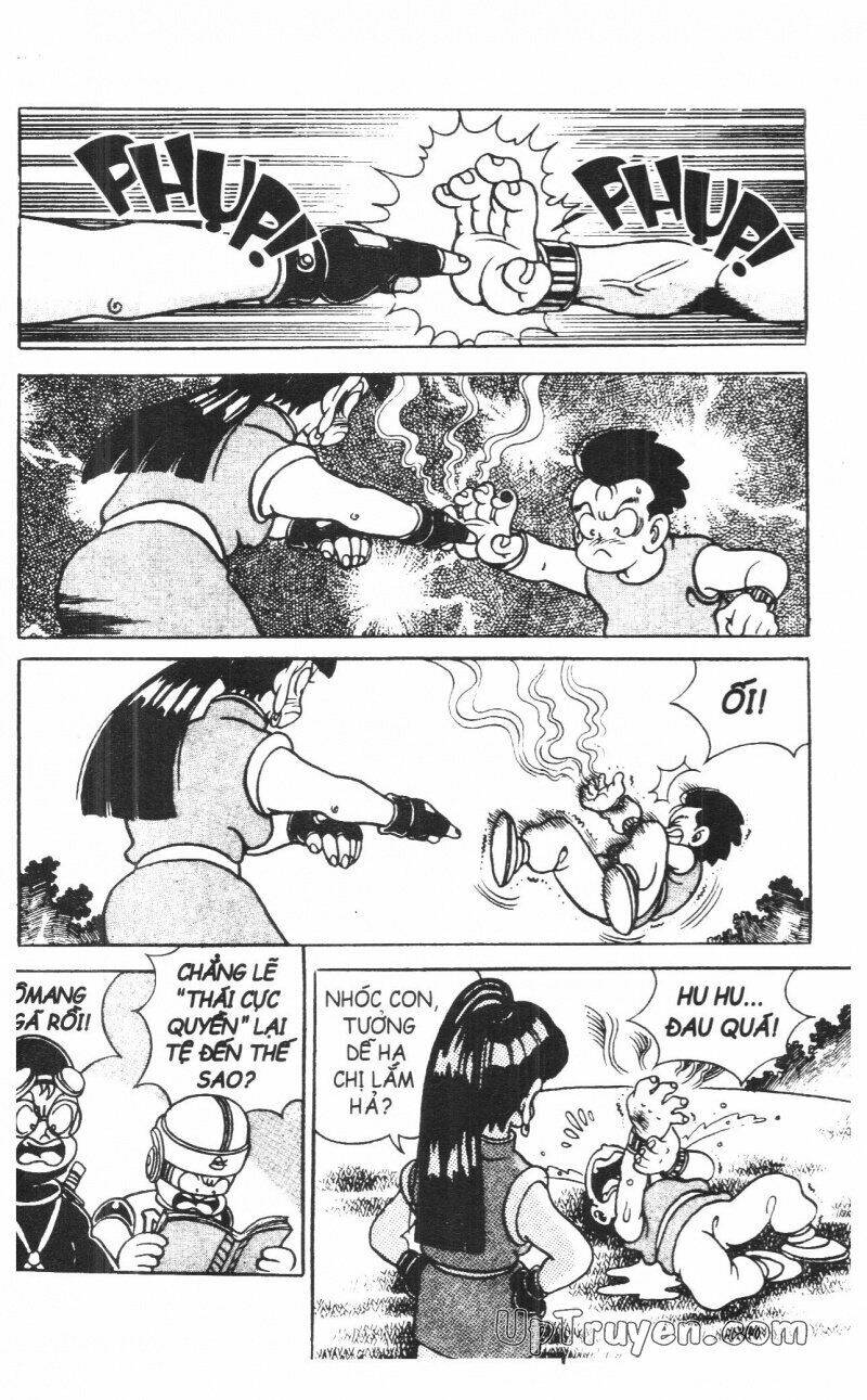 đội quân nhí nhố chapter 15 31