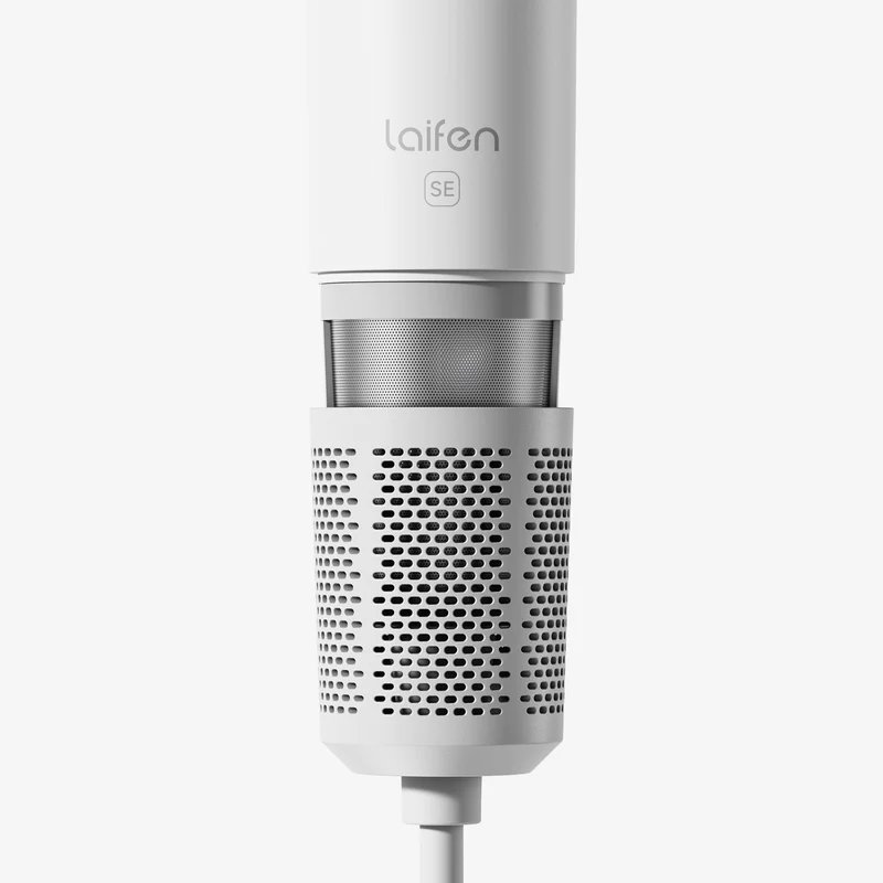Máy sấy tóc ion âm tốc độ cao Laifen - phiên bản SE