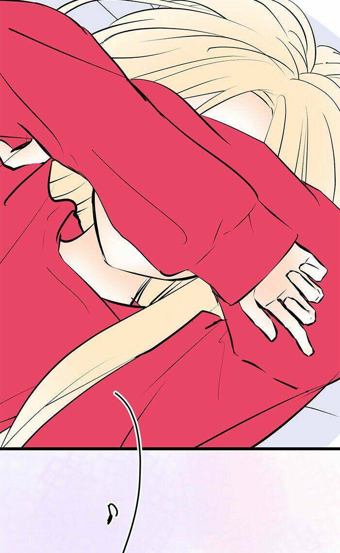 choco ngọt ngào chapter 81 18