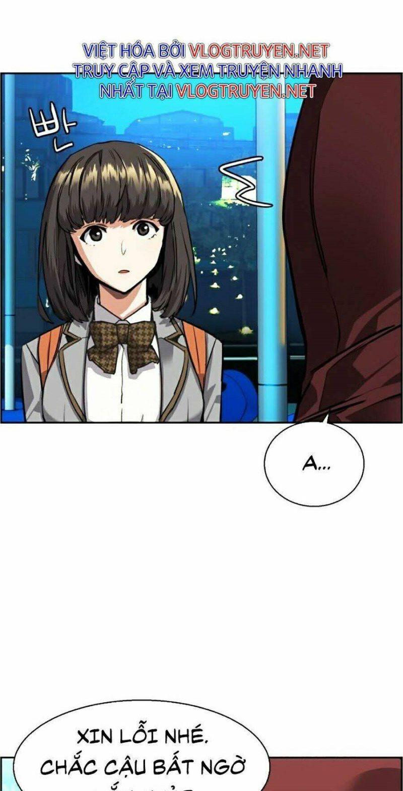 bạn học tôi là lính đánh thuê chapter 51 108