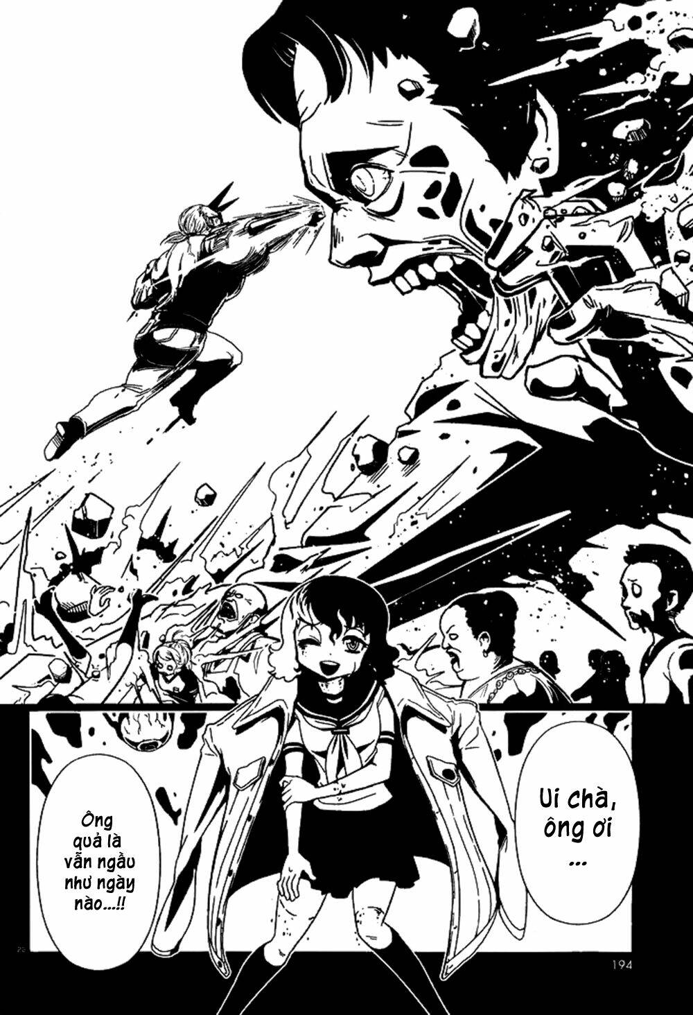 hitomi-sensei no hokenshitsu chapter 17 22