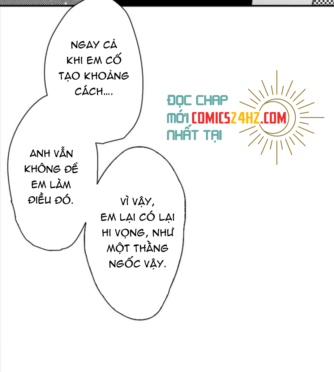 mặt sẹo quyến rũ chapter 6 21