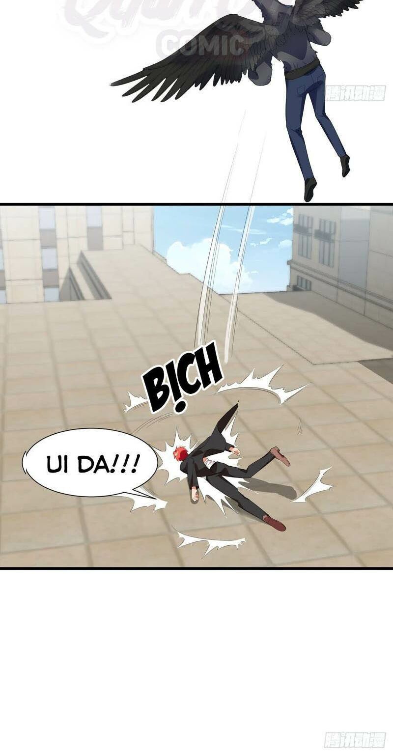 đỉnh phong cường thiếu chapter 52 20