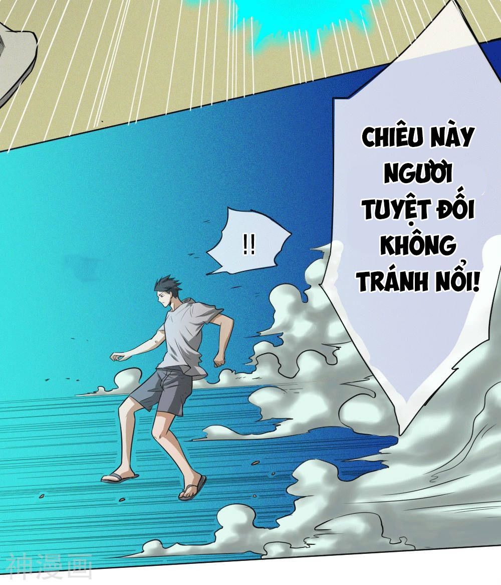 tuyệt thế binh vương chapter 65 7