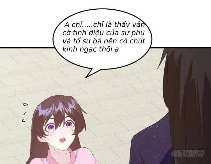 bí mật của dạ tộc chapter 39 12