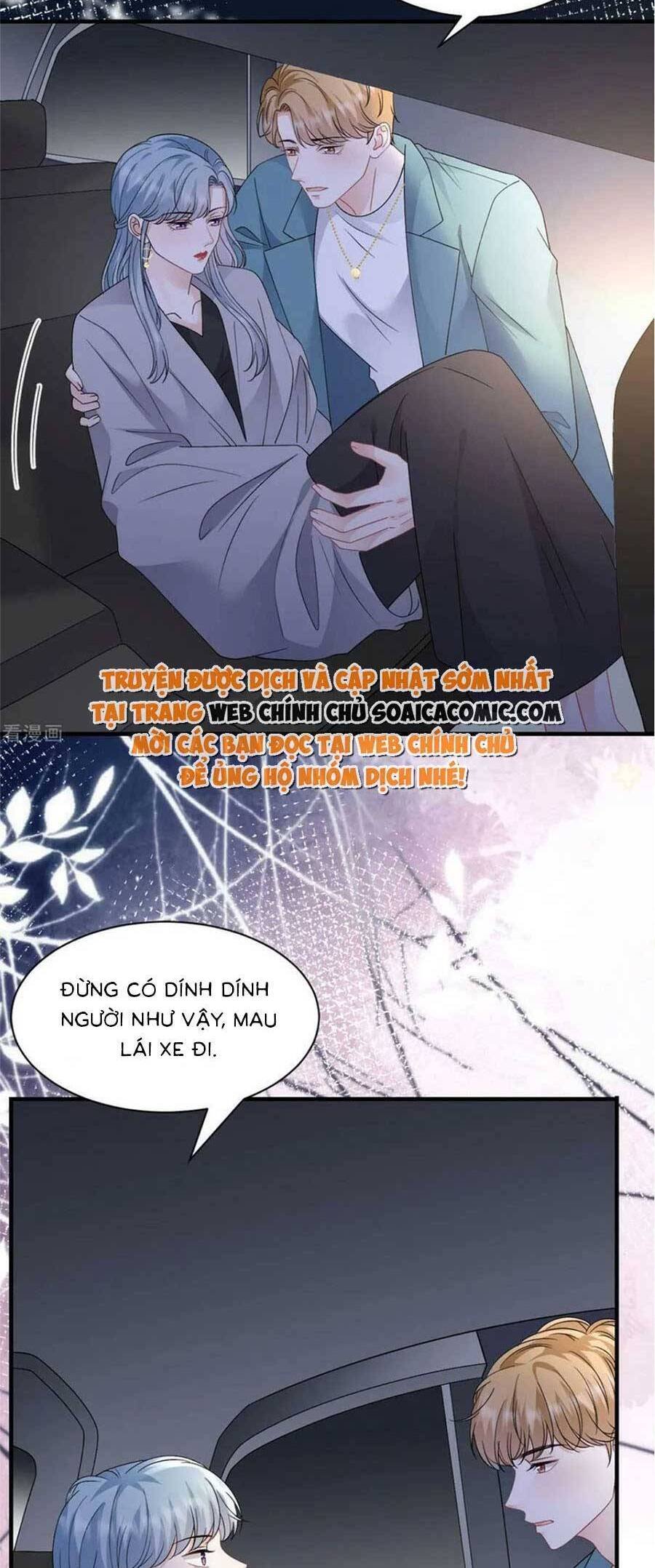 [16+] đại tiểu thư có thể có ý đồ xấu chapter 179 17