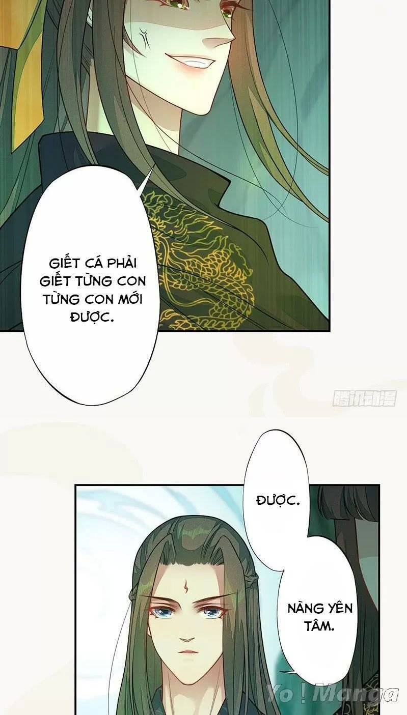 tuyệt thế luyện đan sư chapter 135 10