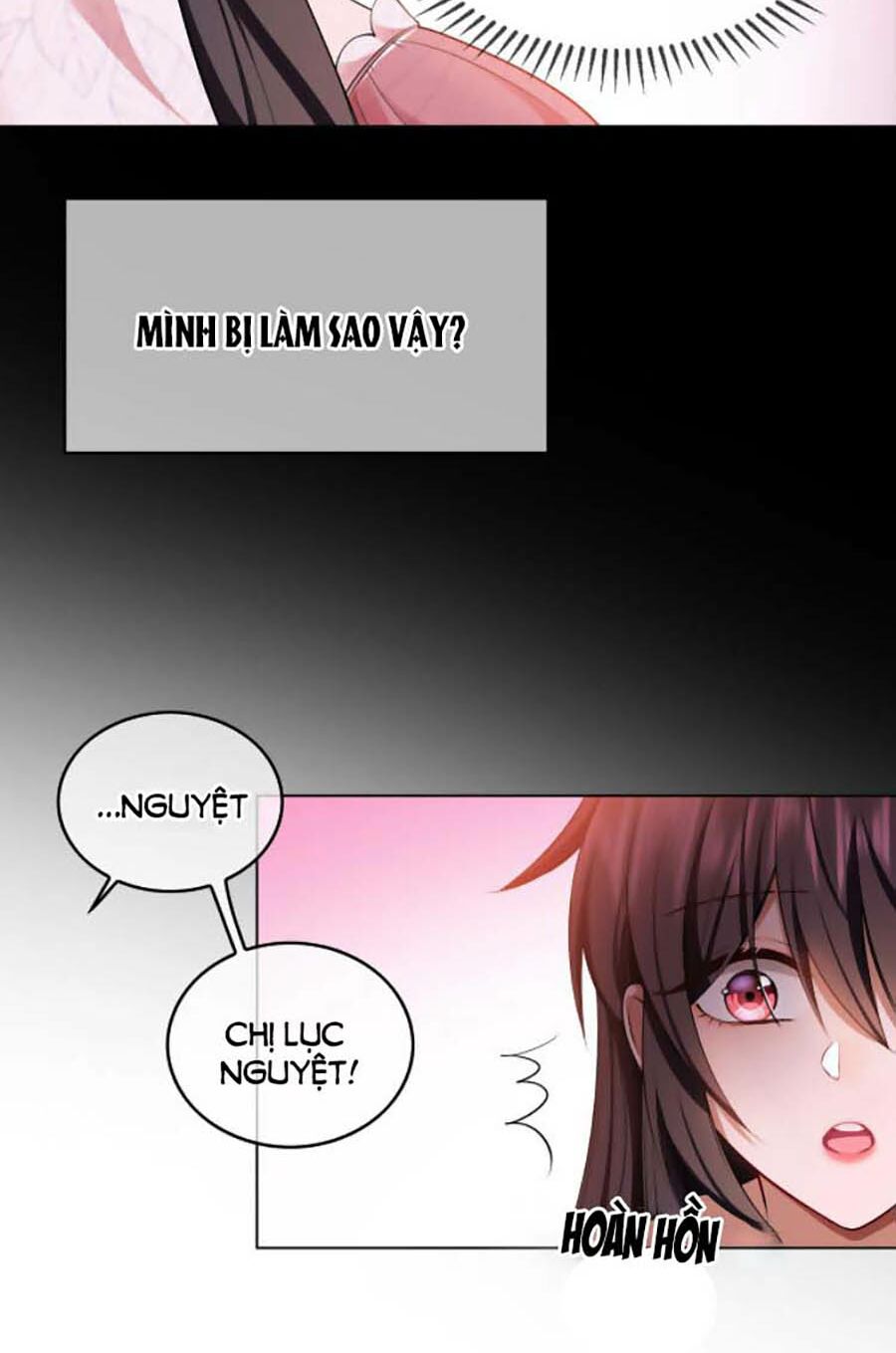 kế hoạch công lược của cô vợ gả thay chapter 34 52