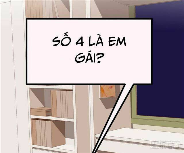 thời khắc và em điều đẹp chapter 4 6