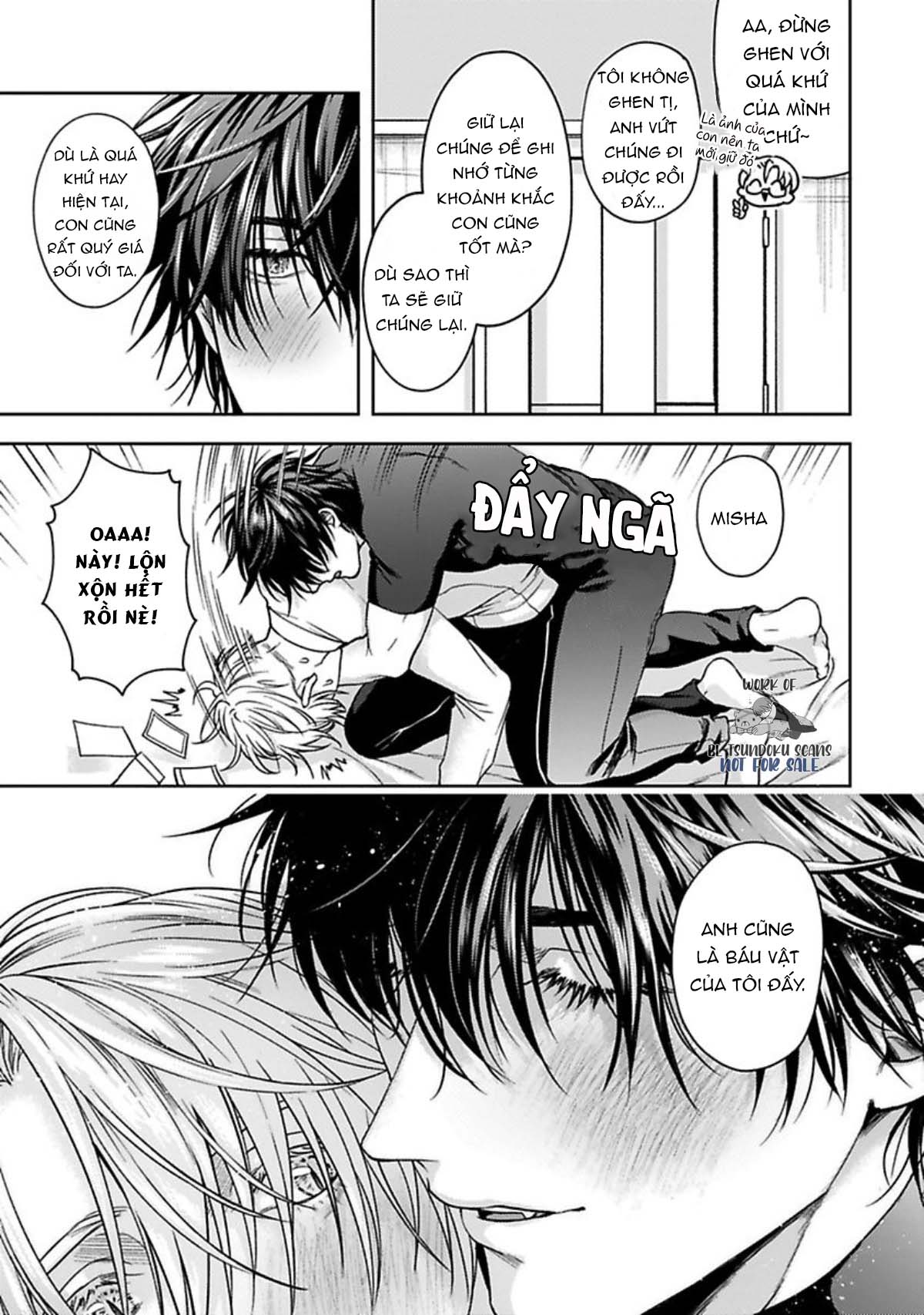 undead pappy chapter 6 28