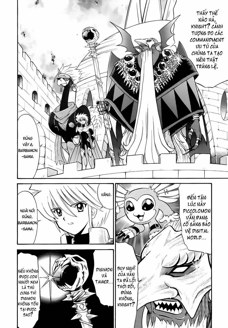 digimon next chapter 8 3