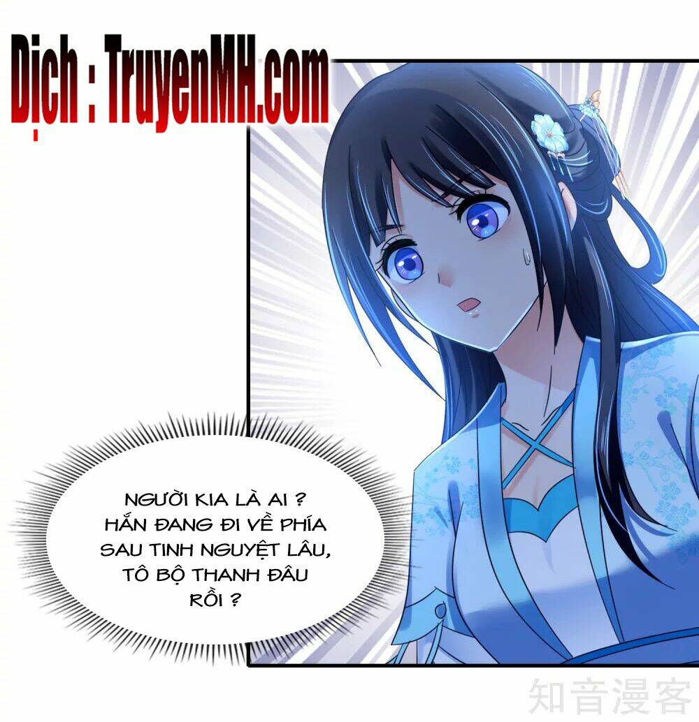 lãnh cung phế hậu muốn nghịch thiên chapter 157 12