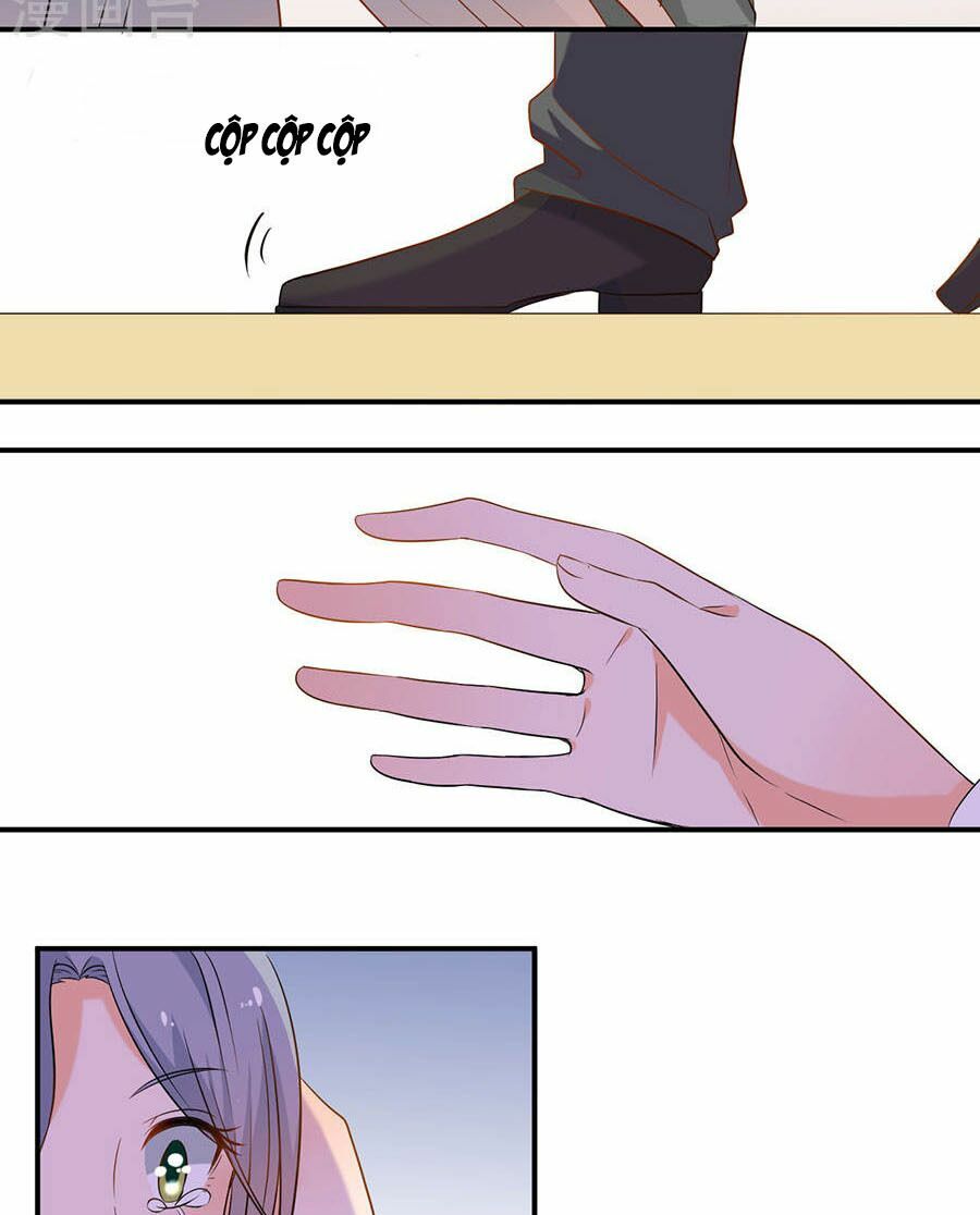 cả thế giới đều không bằng người chapter 118 11