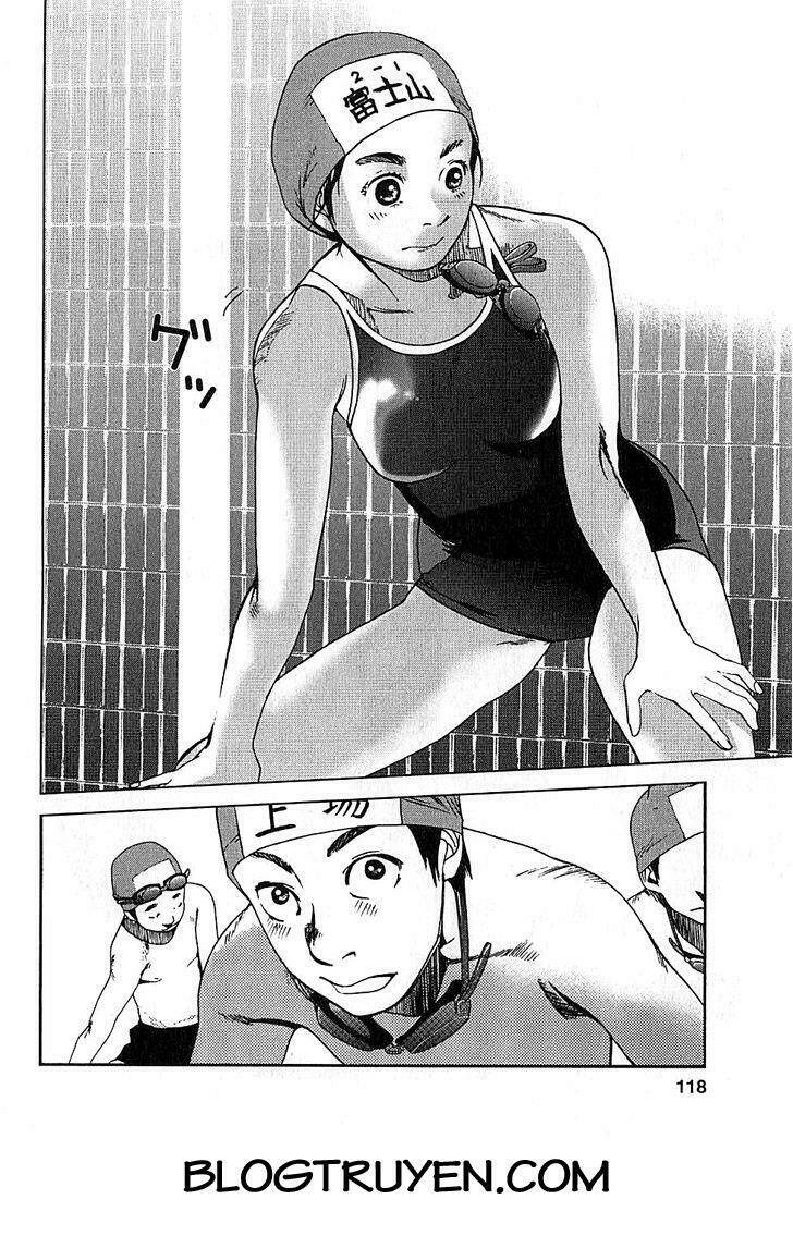 fujiyamasan wa shishunki chapter 6 5