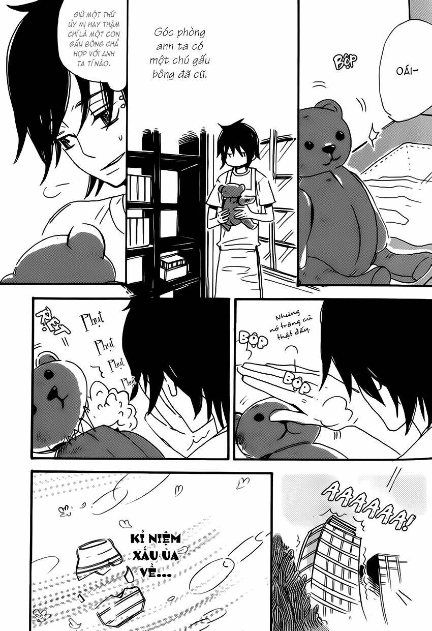 ouji to kotori chapter 7 11