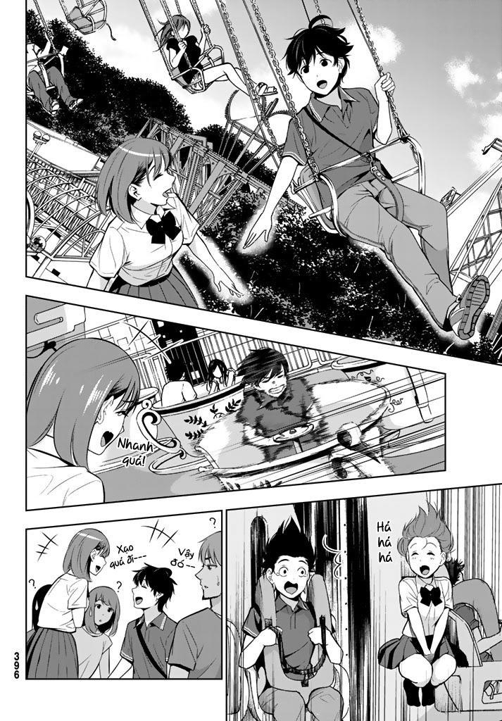 kimi ga shinu natsu ni chapter 25 29