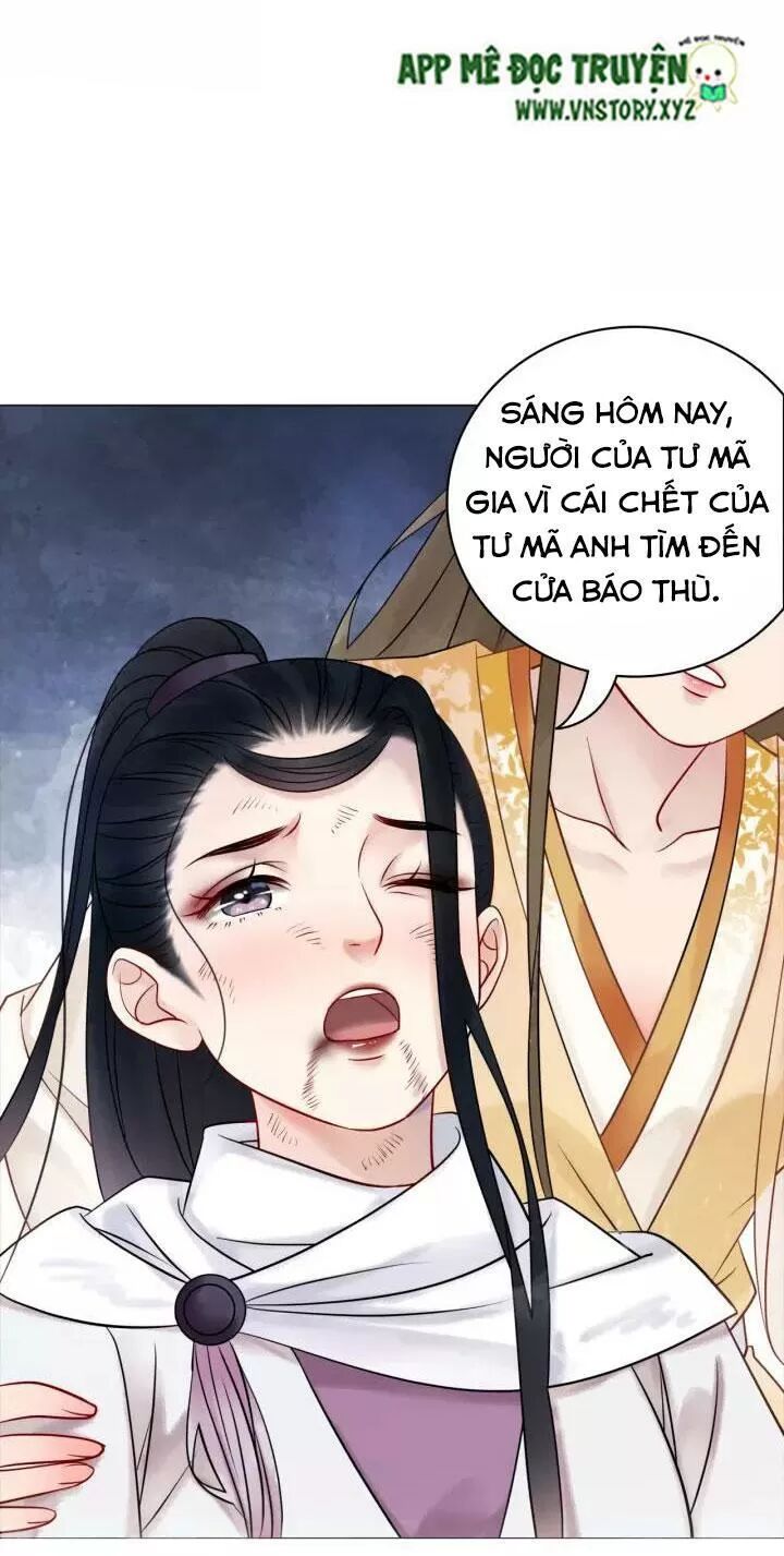 cực phẩm phế vật tiểu thư chapter 104 25