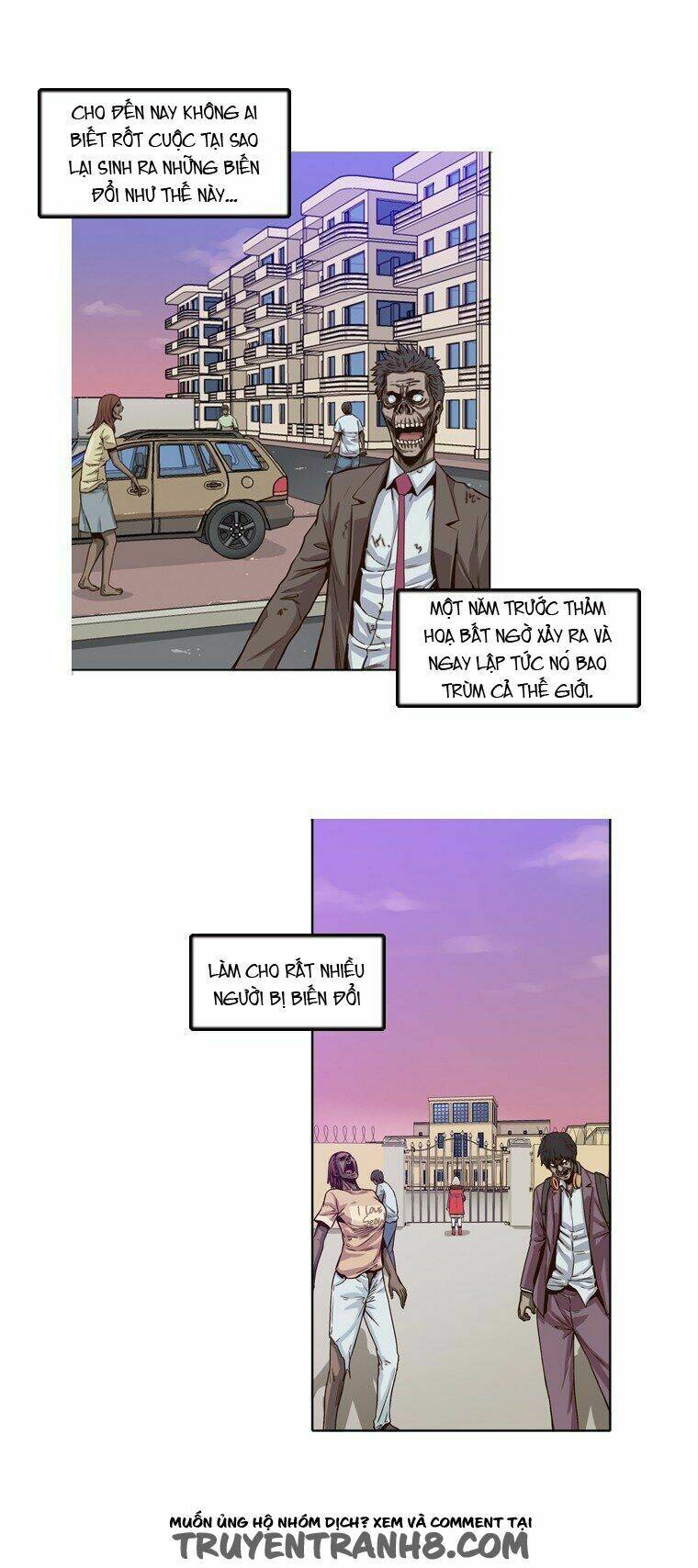 vua của vong linh chapter 3 6