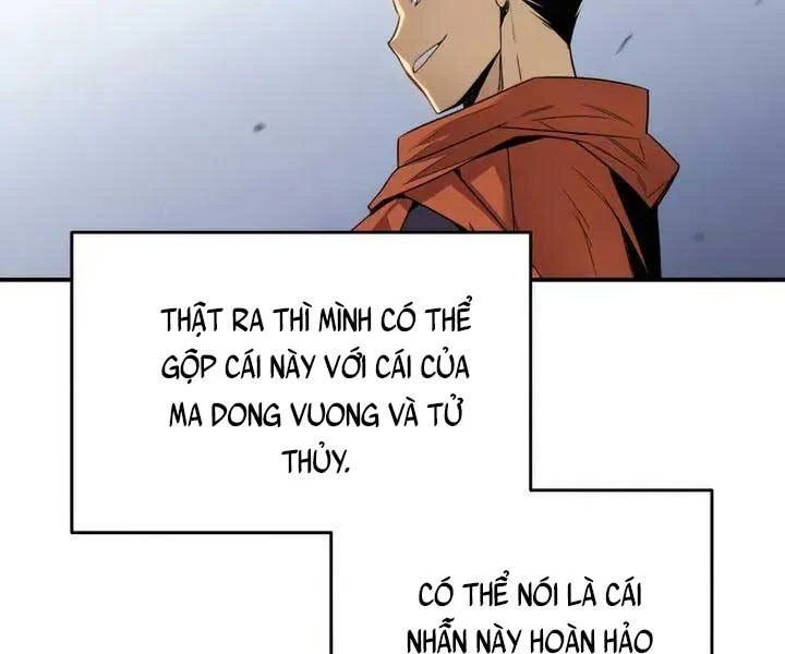 tôi là lính mới chapter 110 139