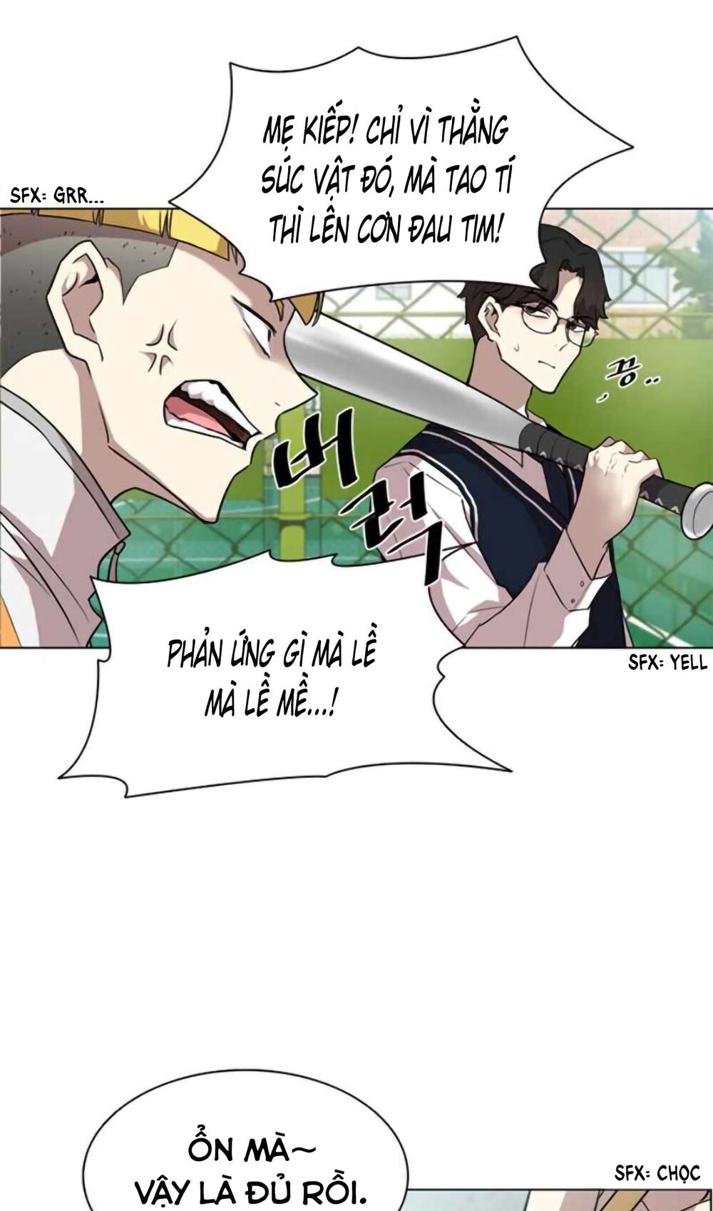 chuyển sinh thành ác nhân chapter 2 74