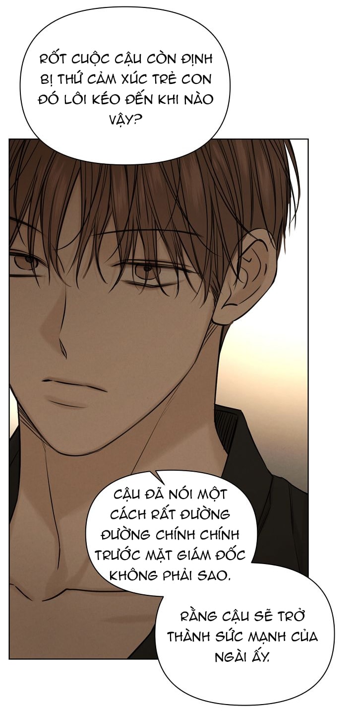 Chỉ Là Ánh Bình Minh chapter 61.2 15