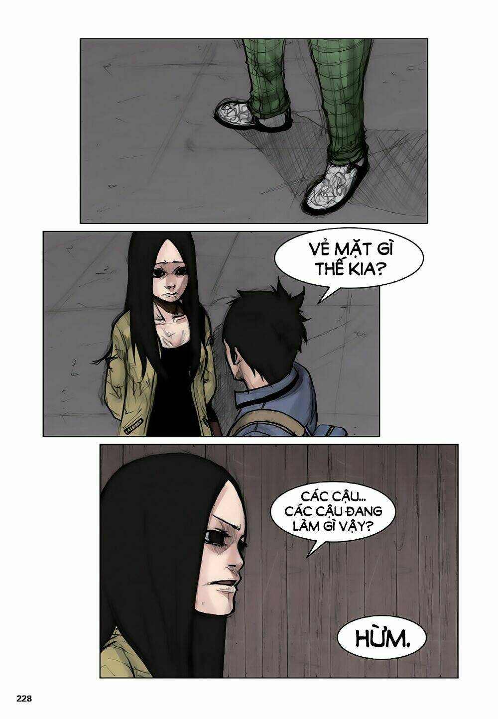 tong | tổng chapter 14 35