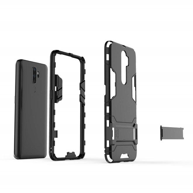 Ốp lưng chống sốc dành cho SamSung Galaxy S20 Ultra
