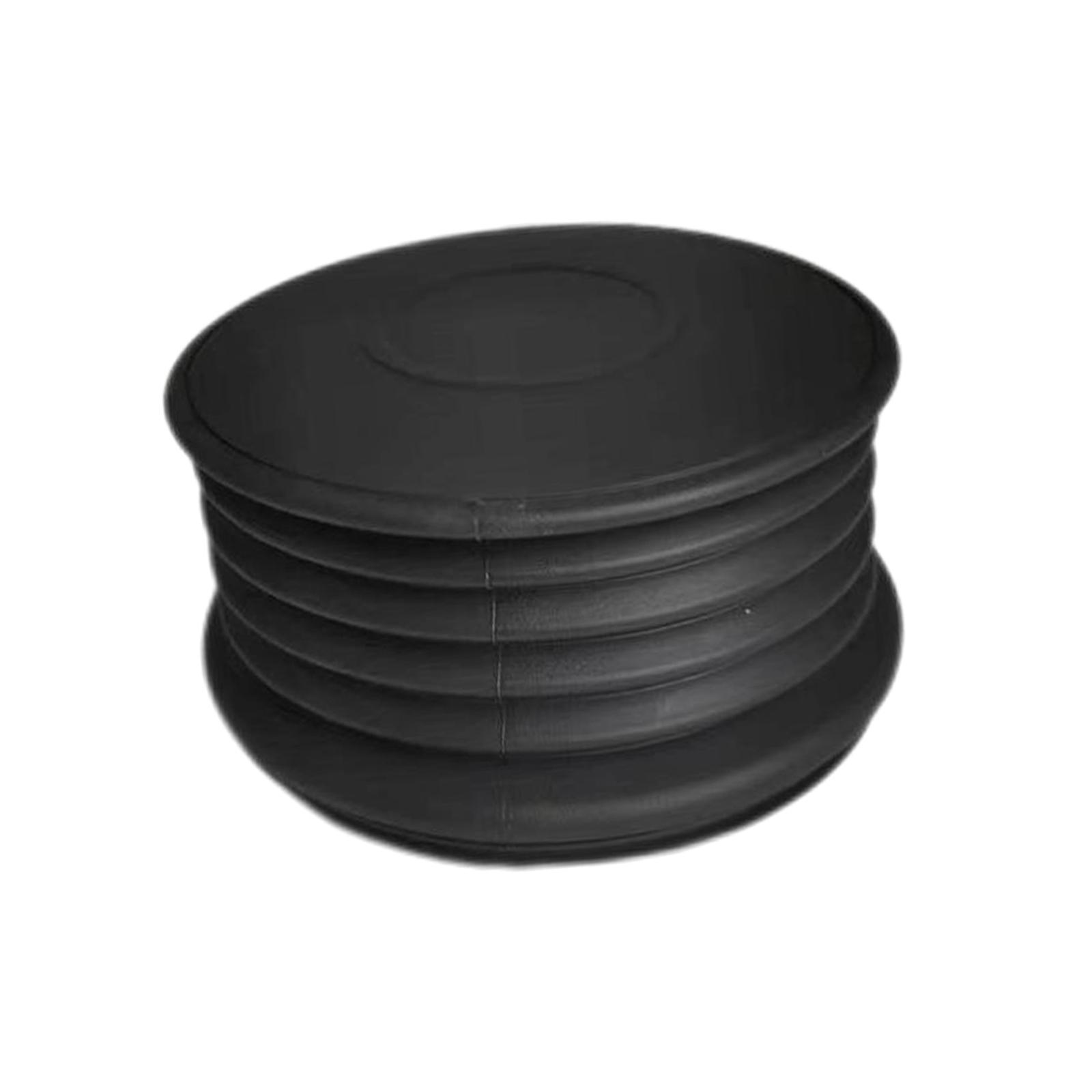 Grinder Single Dose  Coffee Beans Grinder Single Dose Hand Pressure Grinder Blowing Bean Bin for Coffee Machine Accessory Replacement