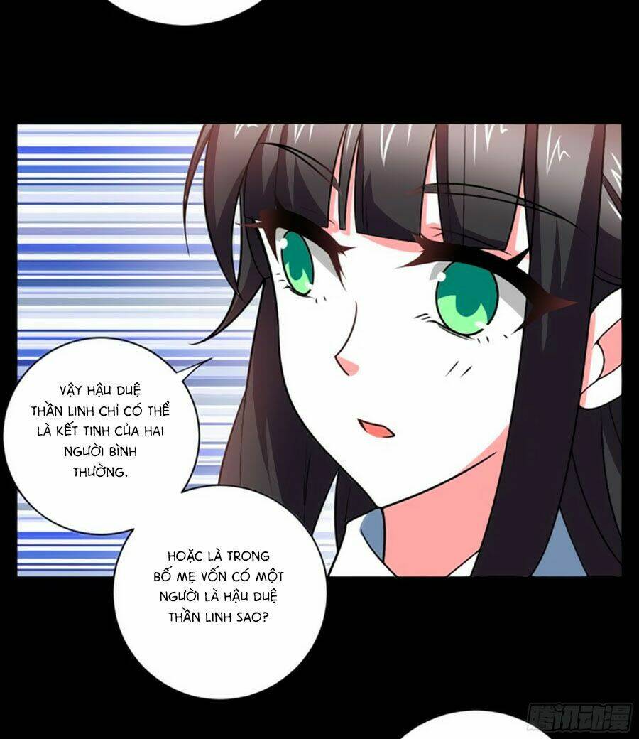 người yêu khát máu của tôi chapter 82 41