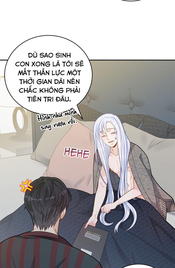 hôn nhân bị đánh cắp của hồ ly chapter 19 26