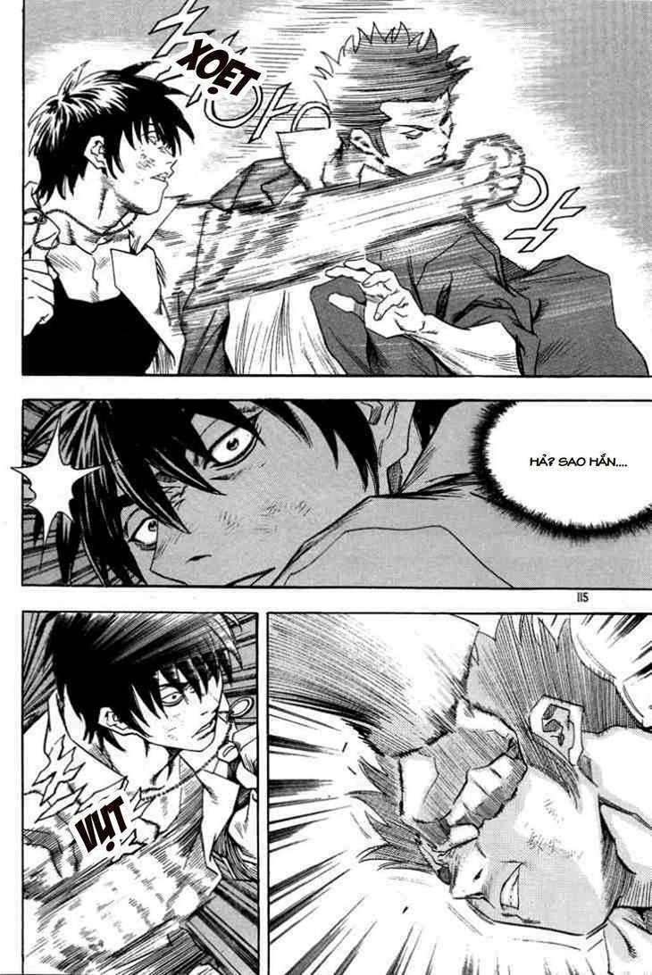 change guy chapter 303 15