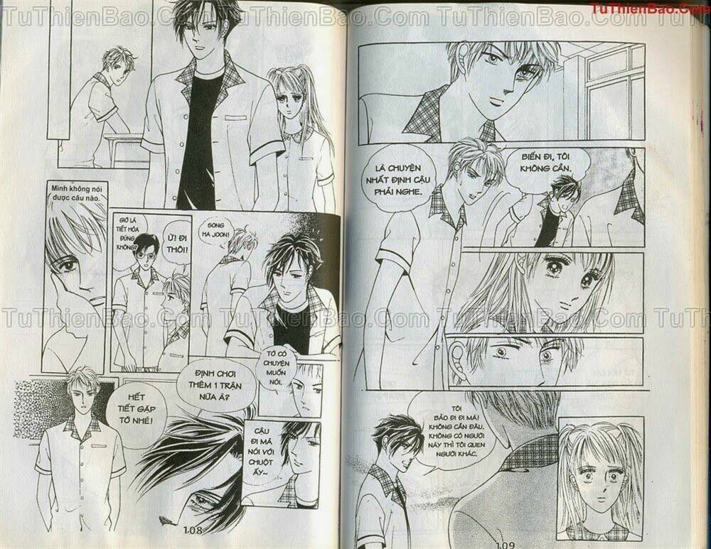 nữ sinh chapter 6 55