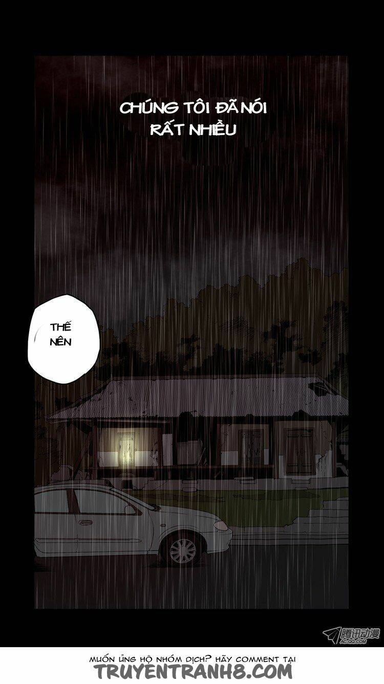 0.0 mhz - tần số chết chapter 46 4